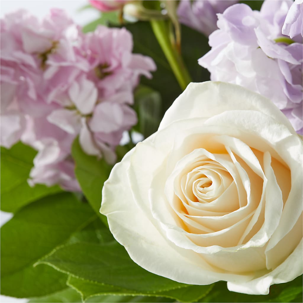 Springtime Spritz Bouquet –  The Blessed Florist, Brandon FL
