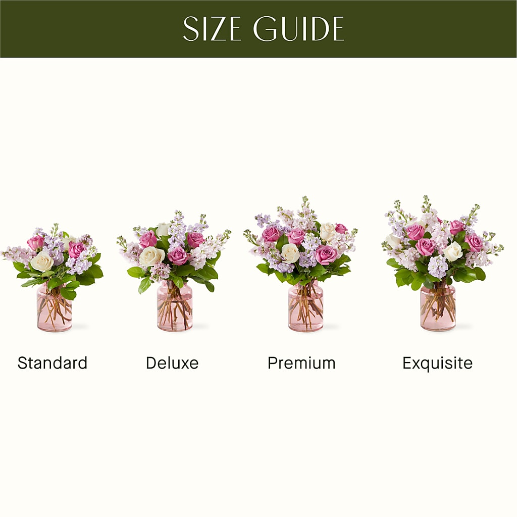 Springtime Spritz Bouquet –  The Blessed Florist, Brandon FL