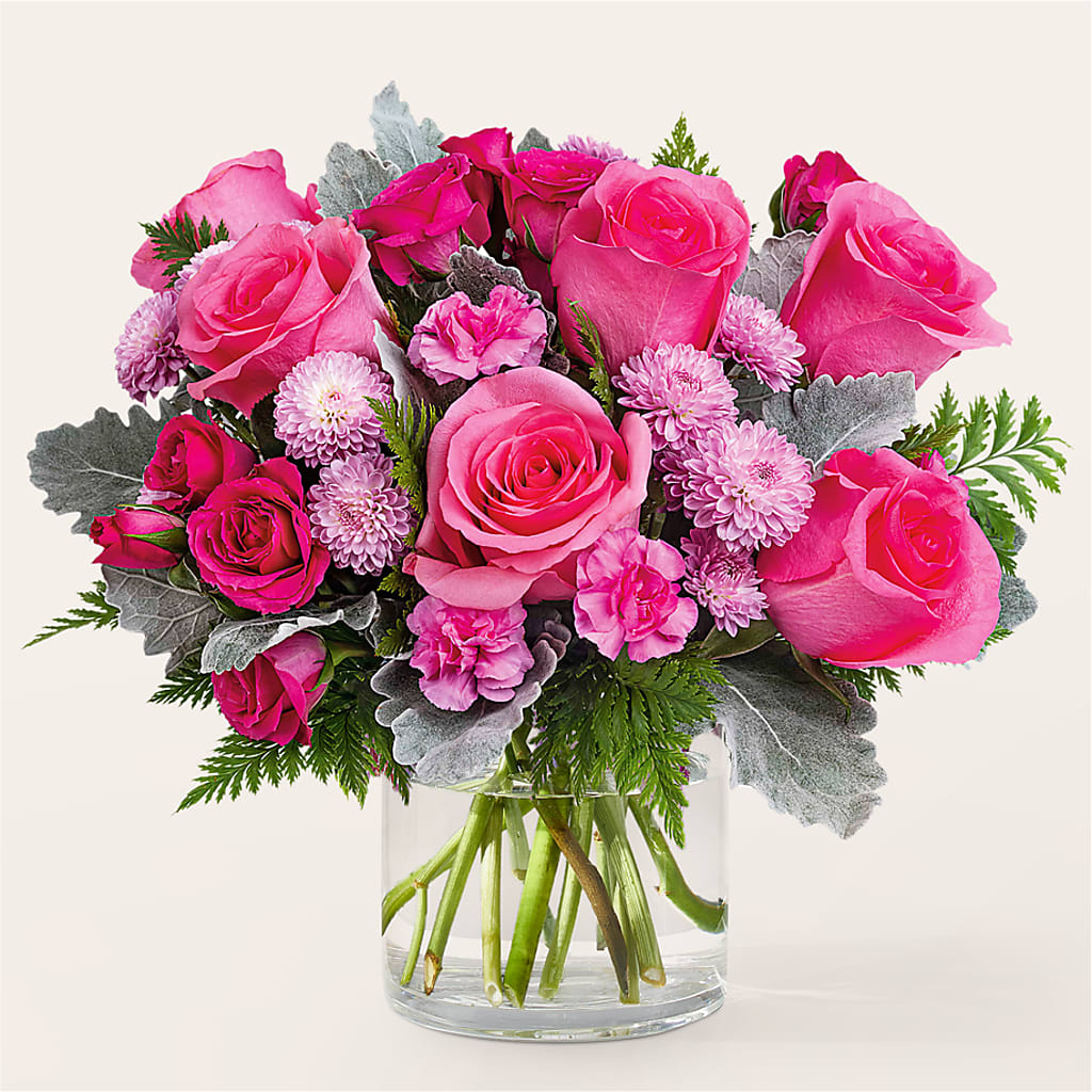 Sweet As Can Be Bouquet