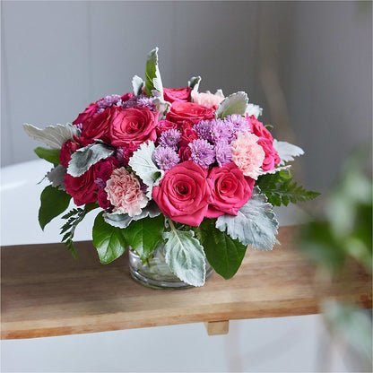 Sweet As Can Be Bouquet –  The Blessed Florist, Brandon FL