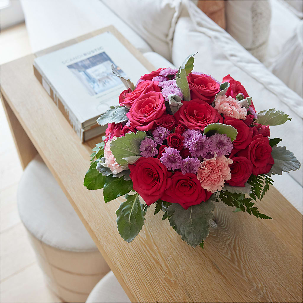 Sweet As Can Be Bouquet –  The Blessed Florist, Brandon FL