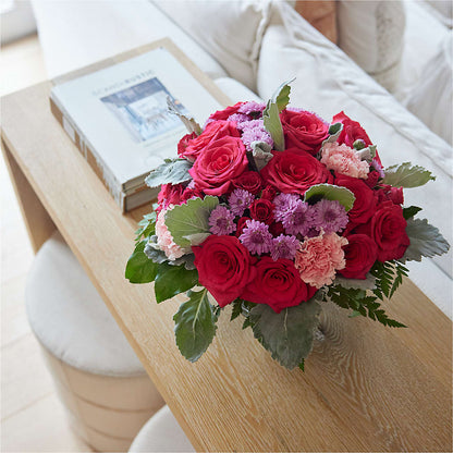 Sweet As Can Be Bouquet –  The Blessed Florist, Brandon FL