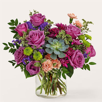 You're a Gem Bouquet