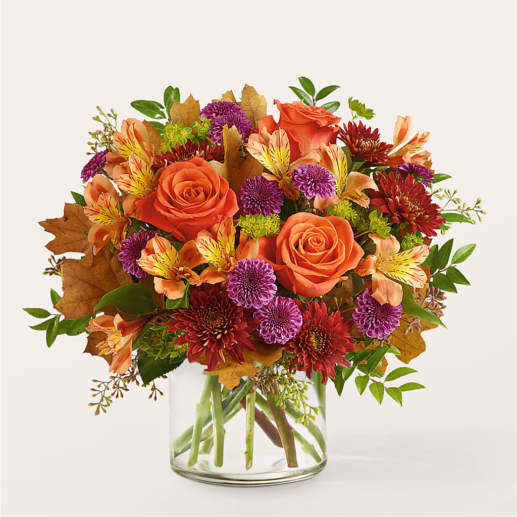 Orange You Glad Bouquet –  The Blessed Florist, Brandon FL