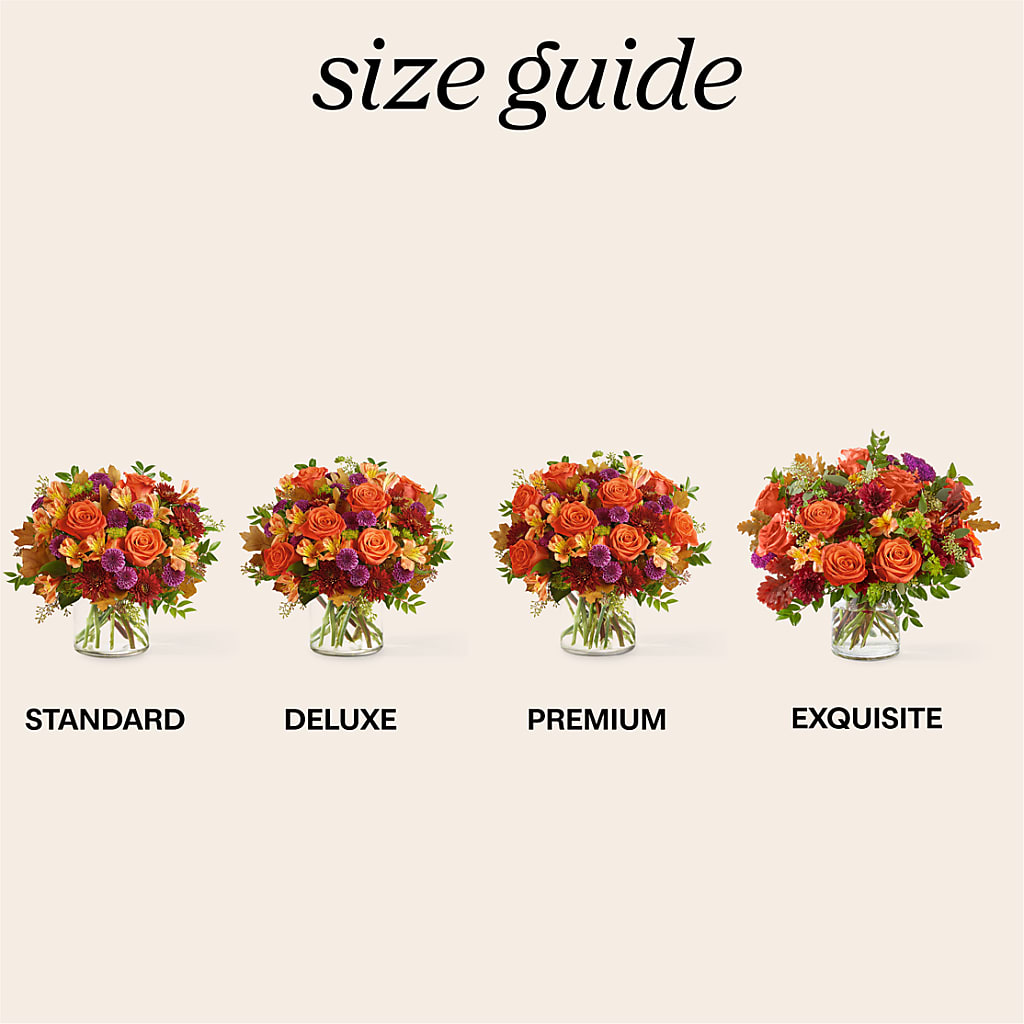 Orange You Glad Bouquet –  The Blessed Florist, Brandon FL