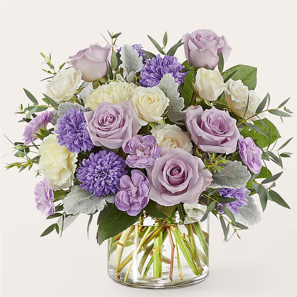 Stardust Bouquet –  The Blessed Florist, Brandon FL