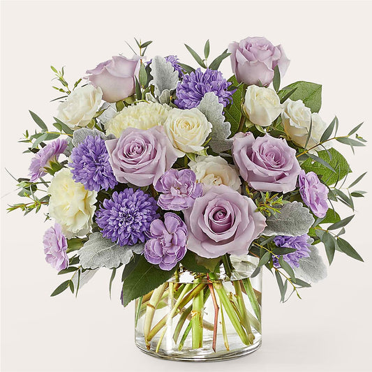 Stardust Bouquet –  The Blessed Florist, Brandon FL