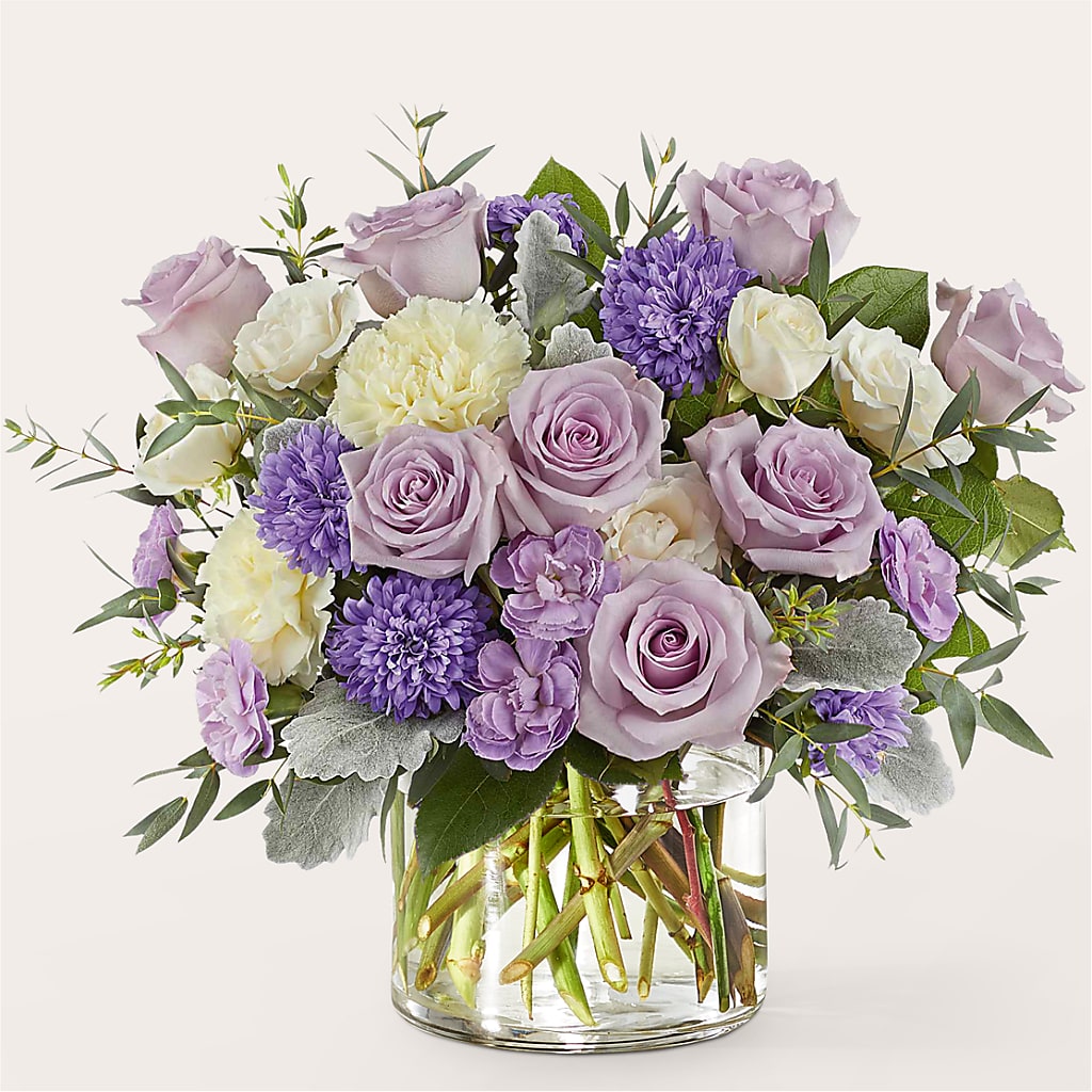Stardust Bouquet –  The Blessed Florist, Brandon FL