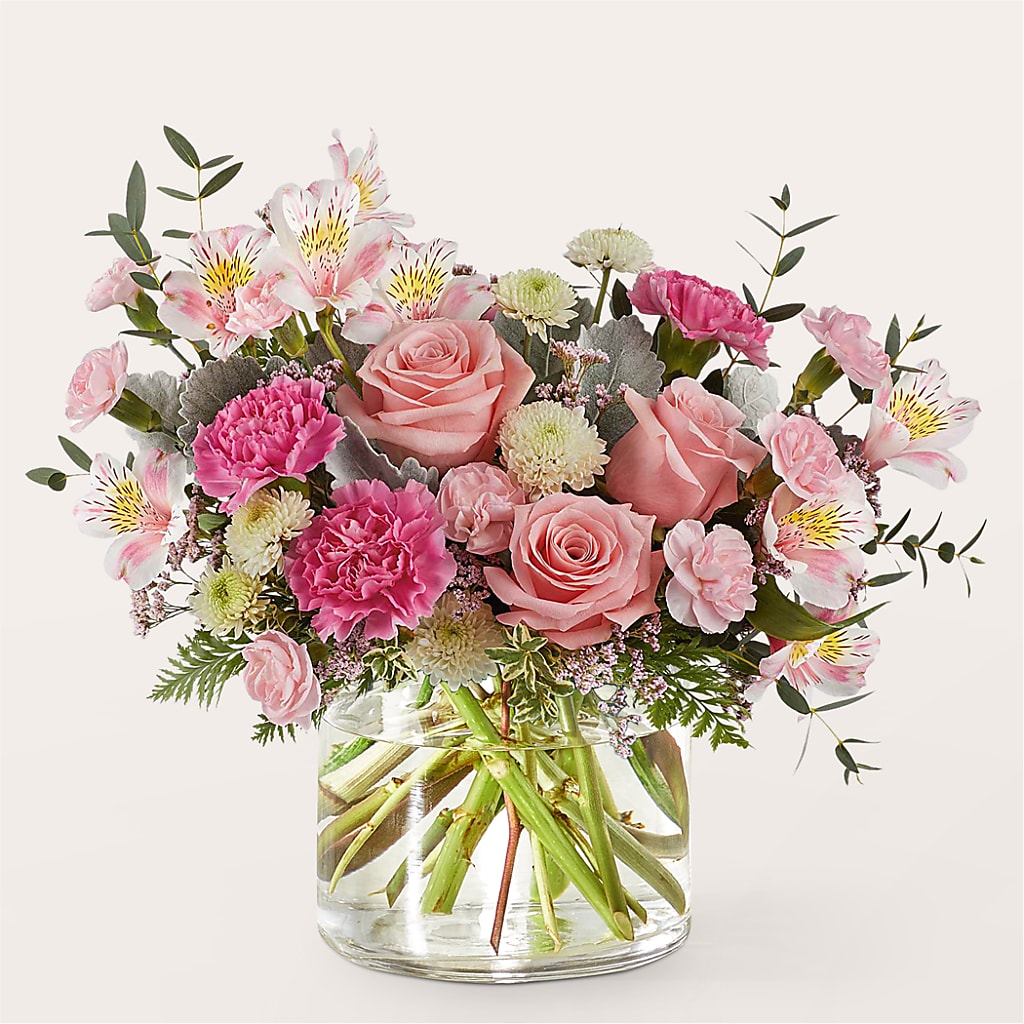 The Treehouse Bouquet –  The Blessed Florist, Brandon FL