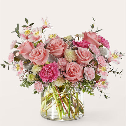 The Treehouse Bouquet –  The Blessed Florist, Brandon FL