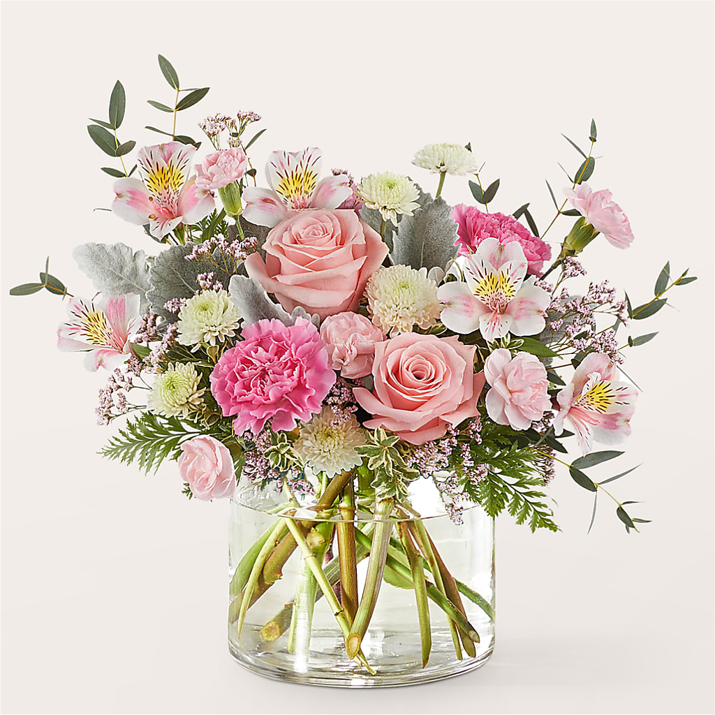 The Treehouse Bouquet –  The Blessed Florist, Brandon FL