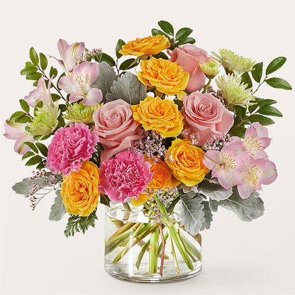 Mai Tai Bouquet –  The Blessed Florist, Brandon FL