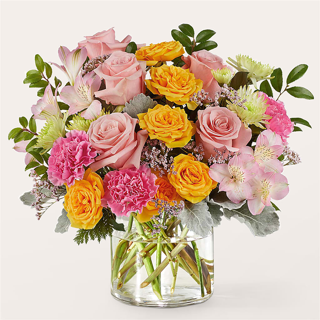 Mai Tai Bouquet –  The Blessed Florist, Brandon FL