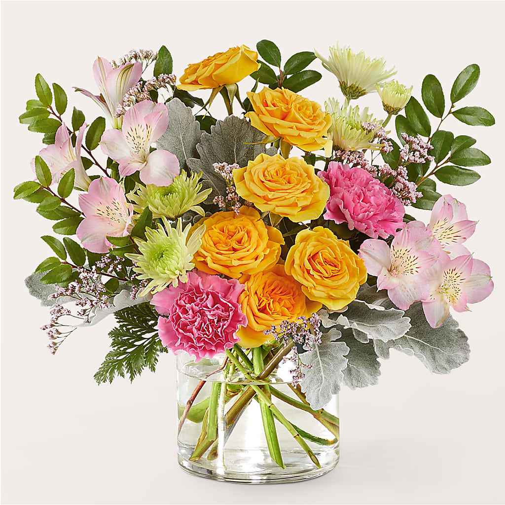 Mai Tai Bouquet –  The Blessed Florist, Brandon FL