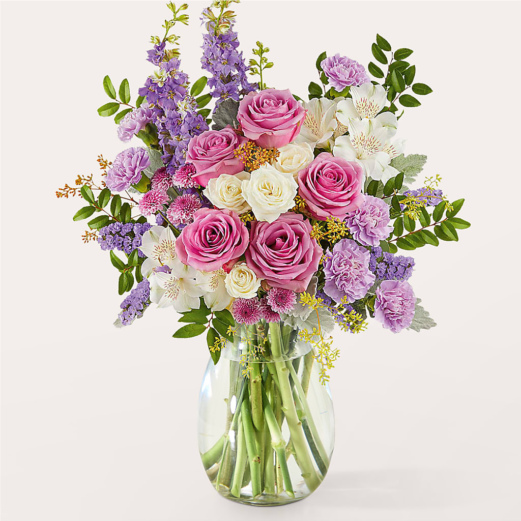 Lucky Me Bouquet –  The Blessed Florist, Brandon FL