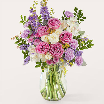 Lucky Me Bouquet –  The Blessed Florist, Brandon FL