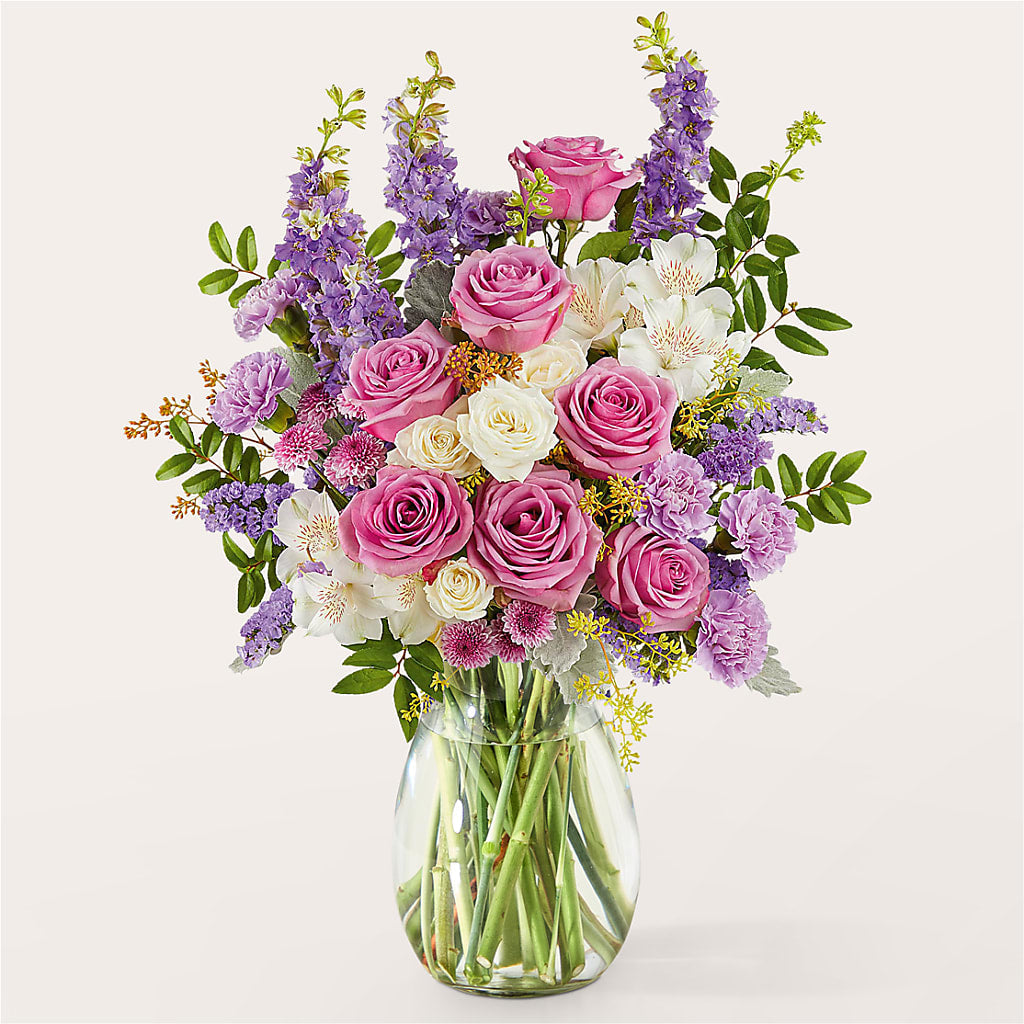 Lucky Me Bouquet –  The Blessed Florist, Brandon FL
