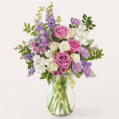 Lucky Me Bouquet –  The Blessed Florist, Brandon FL