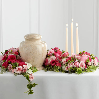 Remembrance Arrangement –  The Blessed Florist, Brandon FL