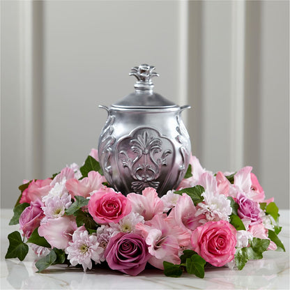 Glorious Tribute Arrangement –  The Blessed Florist, Brandon FL