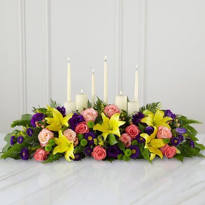Forever Arrangement –  The Blessed Florist, Brandon FL