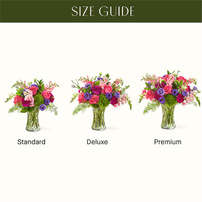 Charm & Comfort Bouquet –  The Blessed Florist, Brandon FL
