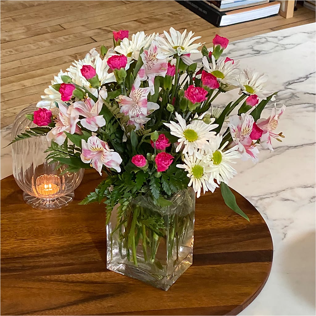Sweet Surprises® Bouquet –  The Blessed Florist, Brandon FL
