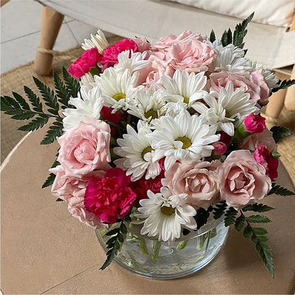 Sweet Surprises® Bouquet –  The Blessed Florist, Brandon FL