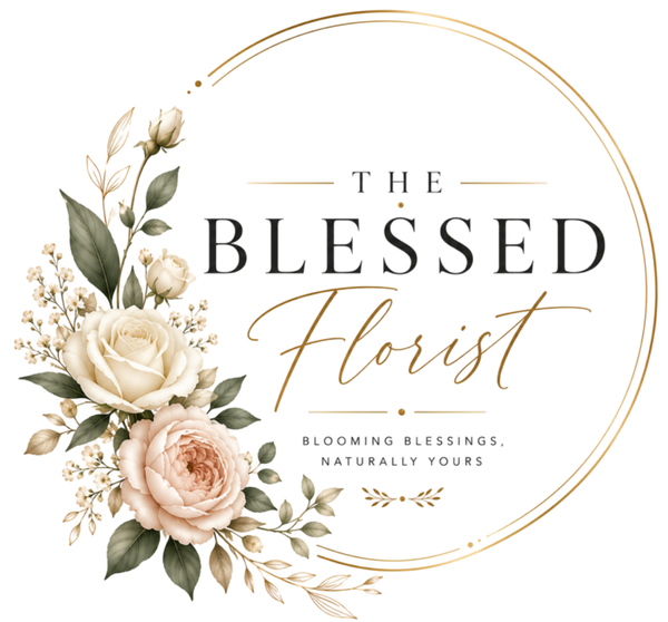 The Blessed Florist