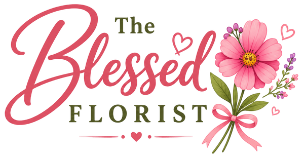 The Blessed Florist
