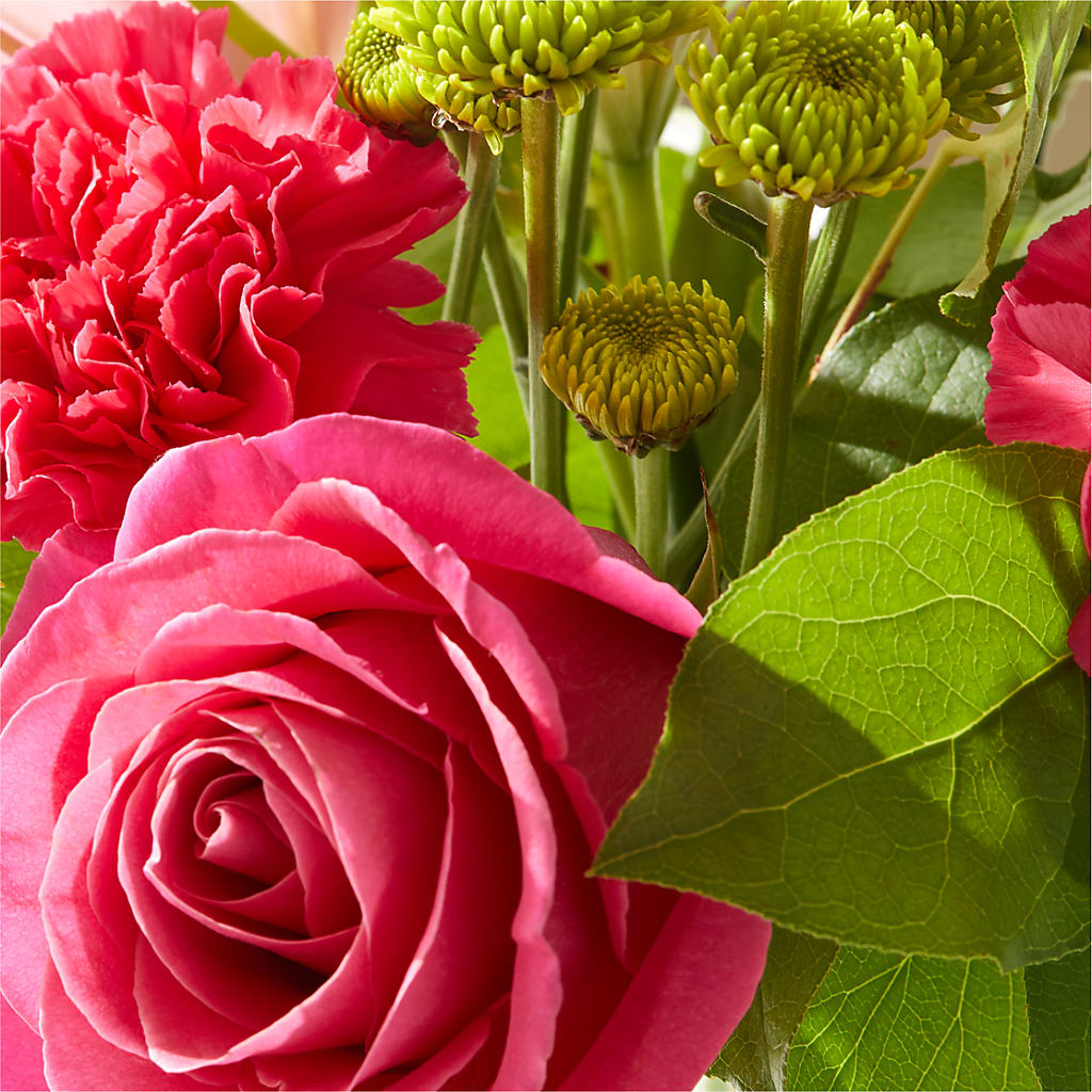 Watermelon Crush Bouquet –  The Blessed Florist, Brandon FL