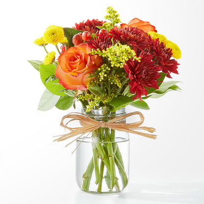 Apple Picking Bouquet –  The Blessed Florist, Parrish FL