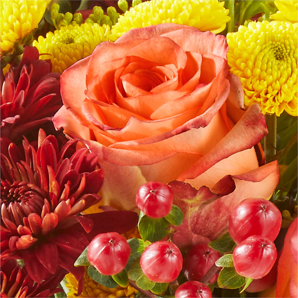 Apple Picking Bouquet –  The Blessed Florist, Parrish FL