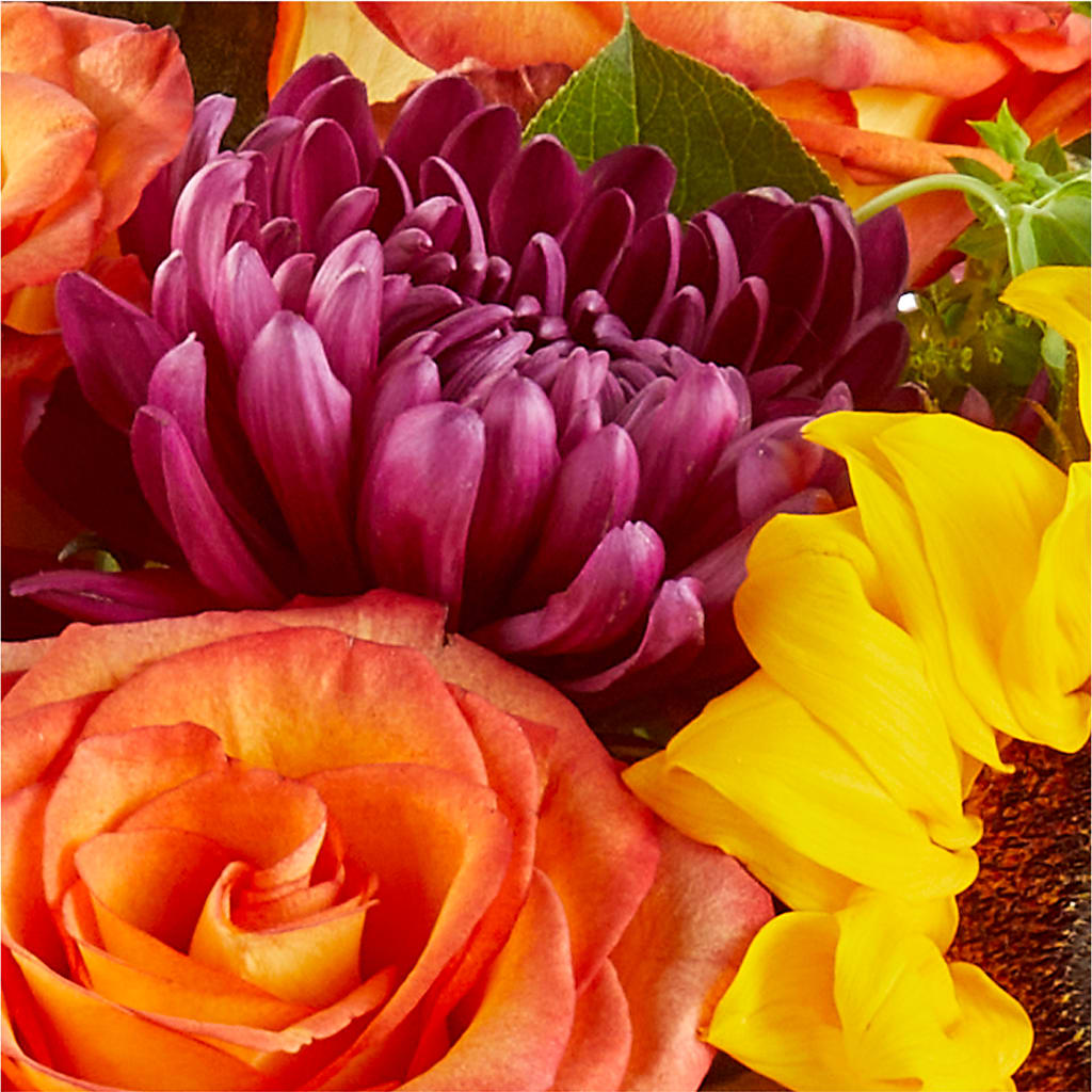 Nature Walk Bouquet –  The Blessed Florist, Brandon FL