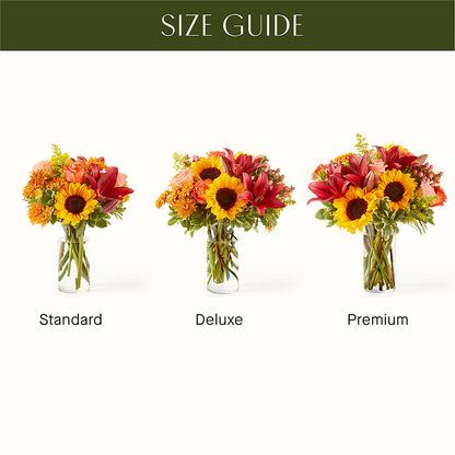 Acorn Lane Bouquet –  The Blessed Florist, Brandon FL