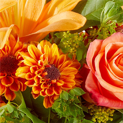 Honeycrisp Bouquet –  The Blessed Florist, Brandon FL
