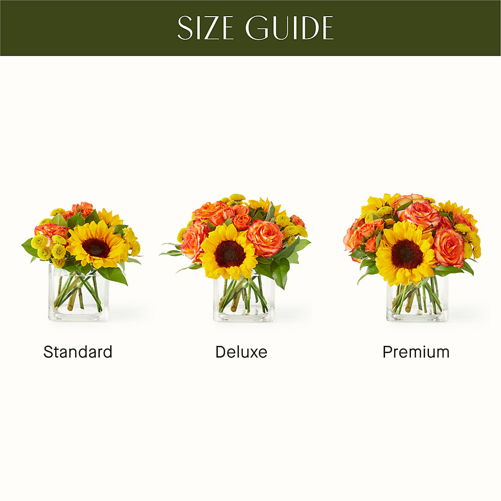 Picnic in the Park Bouquet –  The Blessed Florist, Brandon FL