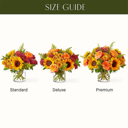 Flannel Scarf Bouquet –  The Blessed Florist, Brandon FL
