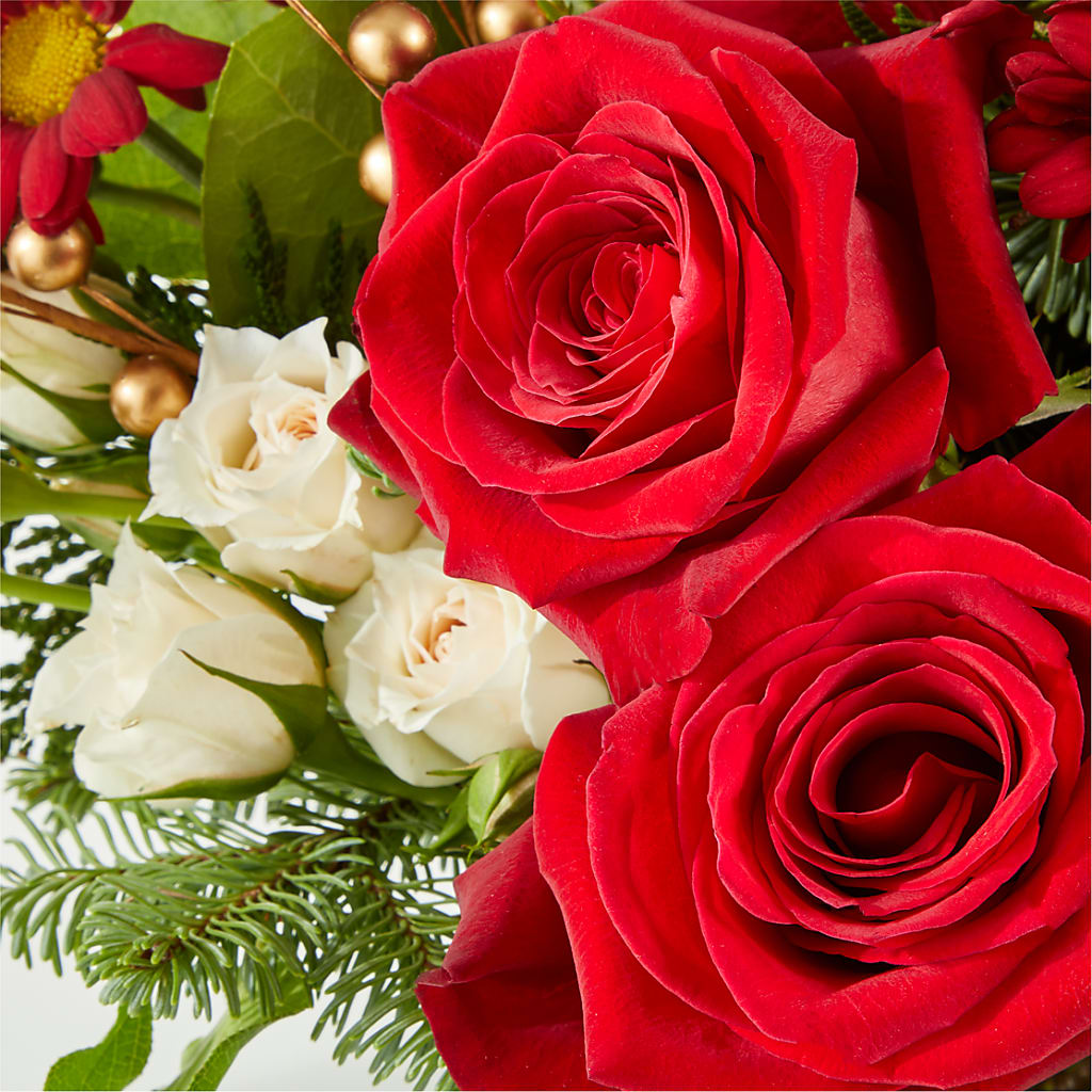 Believe Bouquet –  The Blessed Florist, Brandon FL