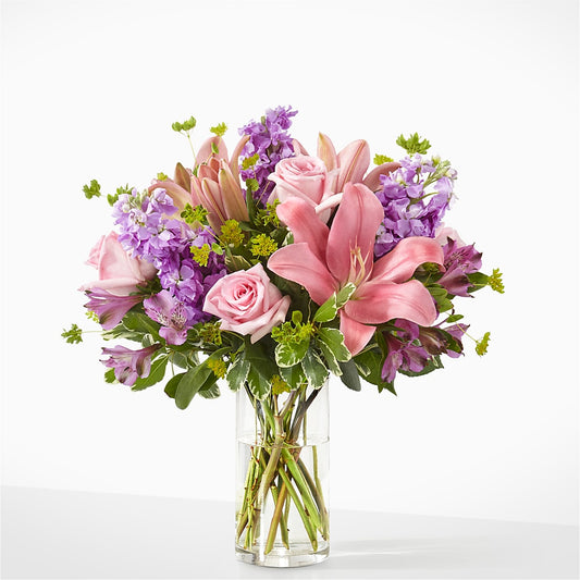Precious Petals Bouquet –  The Blessed Florist, Brandon FL