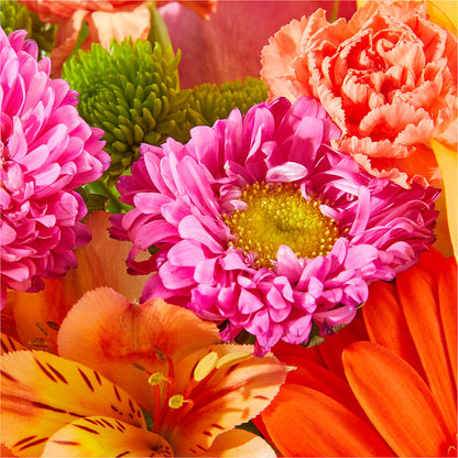 Soiree Bouquet –  The Blessed Florist, Parrish FL