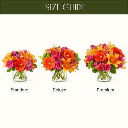 Soiree Bouquet –  The Blessed Florist, Parrish FL