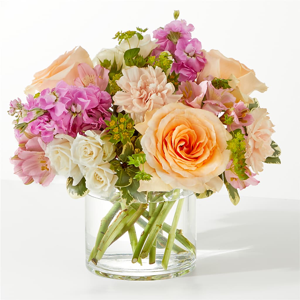 Paradise Bouquet –  The Blessed Florist, Parrish FL