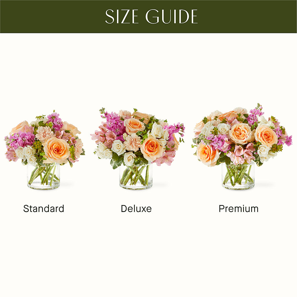 Paradise Bouquet –  The Blessed Florist, Parrish FL