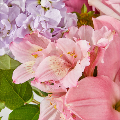 The Crown Jewel Bouquet –  The Blessed Florist, Brandon FL