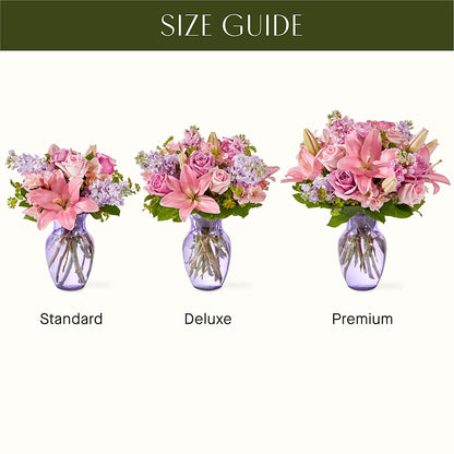 The Crown Jewel Bouquet –  The Blessed Florist, Brandon FL