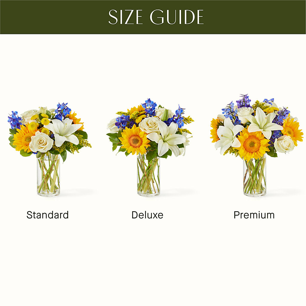 Stargazing Bouquet –  The Blessed Florist, Brandon FL