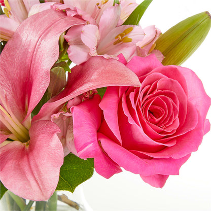 Lots of Love Bouquet –  The Blessed Florist, Brandon FL
