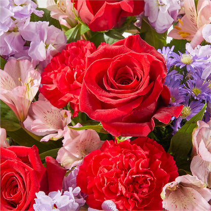 Your Majesty Bouquet –  The Blessed Florist, Parrish FL