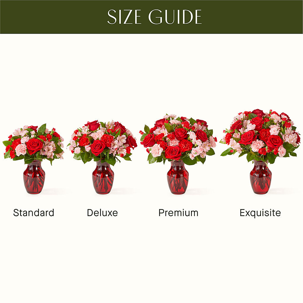 Candy Kisses Bouquet –  The Blessed Florist, Brandon FL